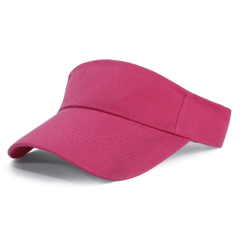 Unisex Sports Solid Color Curved Eaves Ivy Cap