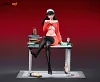 1/4 Scale Tipsy Yor Forger - SPY X FAMILY Resin Statue - HeRa Studio
