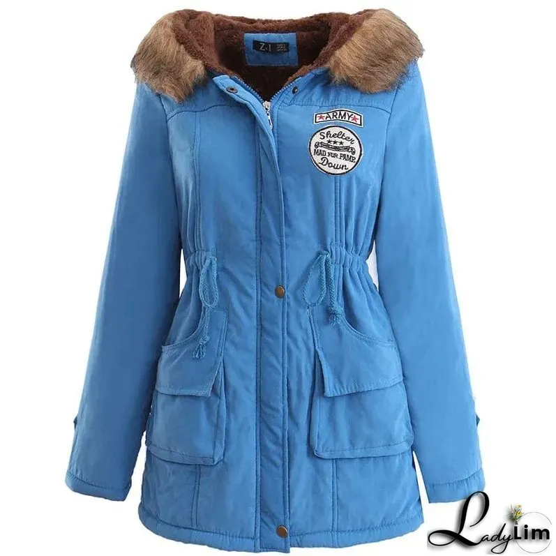 Comfortable and Stylish Coat