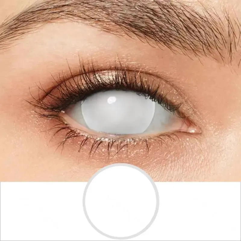 [Character Name] anime cosplay eye accessories product photo