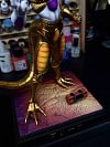 Mechanical Frieza - Dragon Ball Resin Statue - Zhan Studio