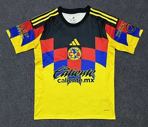 2025/2026 América Home Football Shirt 1:1 Thai Quality