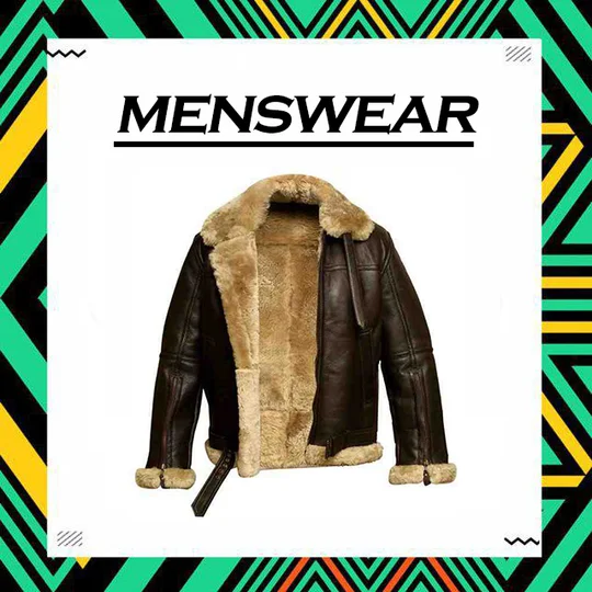 MENS WEAR