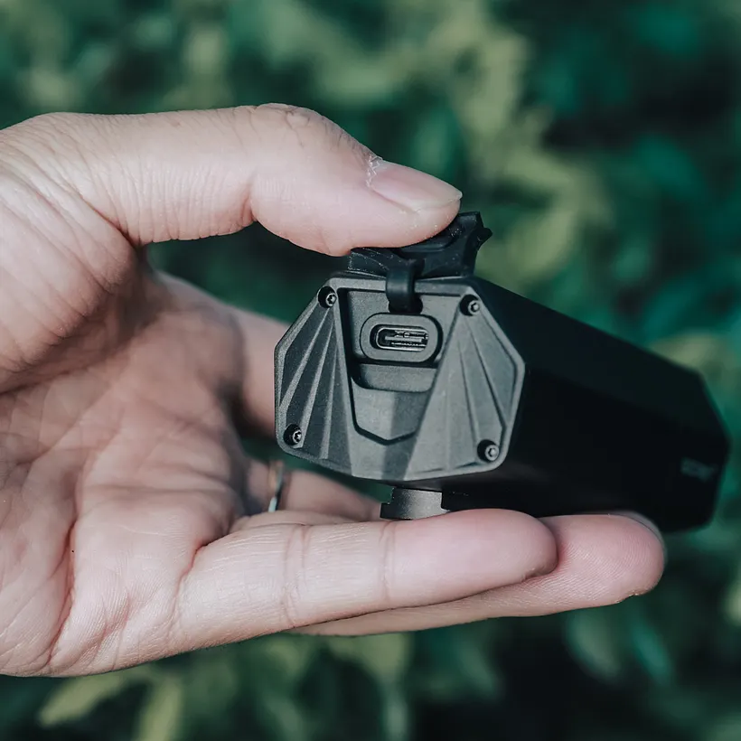 High Lumen Cycle Lights | High Lumen Bicycle Lights