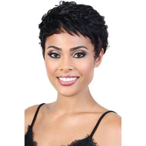 Motown Tress Synthetic Wig – Vogue