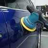 Cordless Car Buffer Polisher Kit with 8 Variable Speed for Detailing Polishing