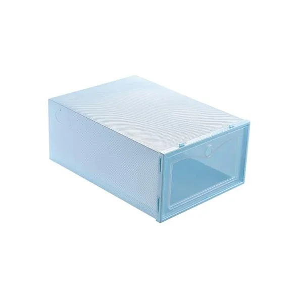 2022 new drawer type shoe box