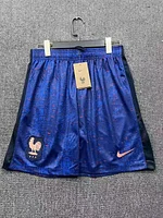 2026 France Home Shorts 1:1 Thai Quality