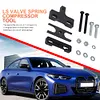Engines Valve Spring Compressor Tool Kit 67605 for Chevrolet LS1 LS2 5.7 6.0 6.2