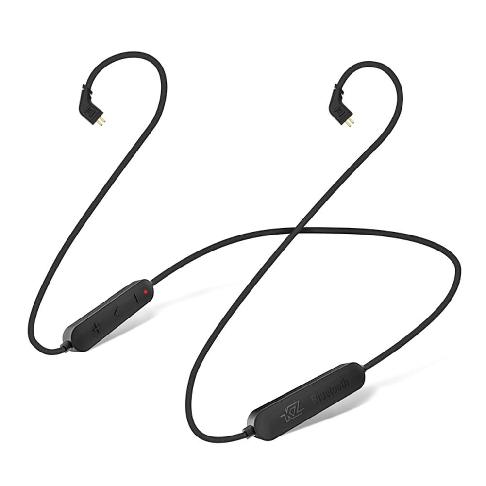 

Bluetooth Module Wireless Upgrade Cable for KZ ZSN/ZSN PRO/ZS10 PRO Headset, 501 Original