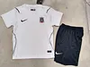 Joyfball 2026/2027 Kids Size Corinthians Home Football Shirt 1:1 Thai Quality