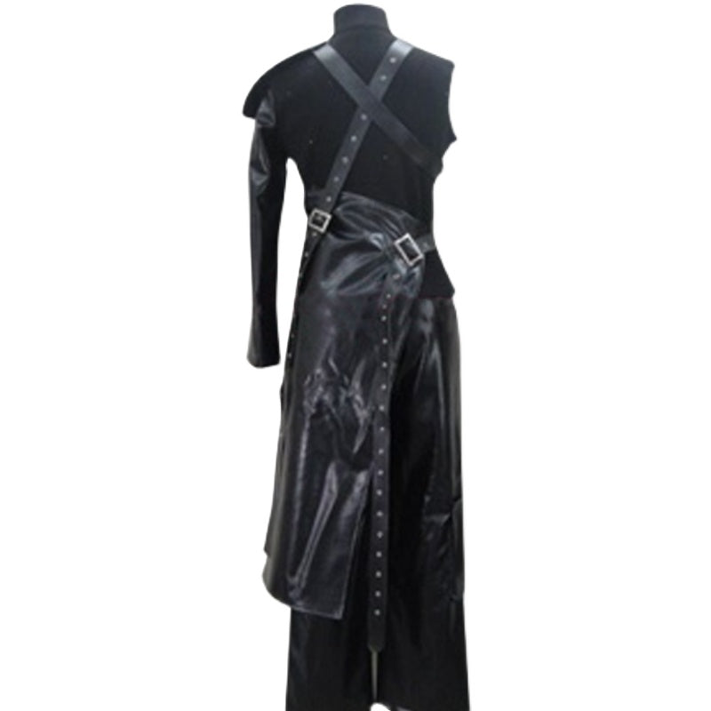 VII Cloud Strife Cosplay Costume