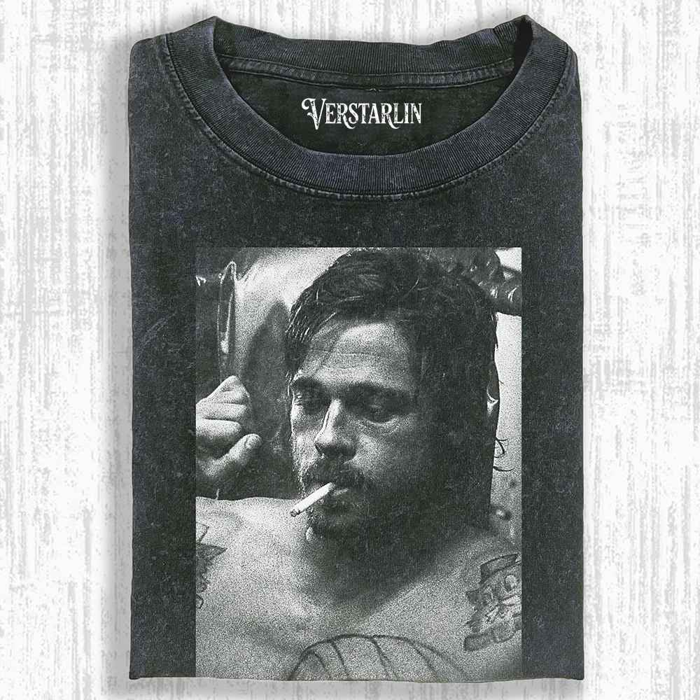 ONE PUNCH KNOCKOUT VIBE T-SHIRT