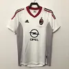 2002/2003 Retro AC Milan Away Football Shirt 1:1 Thai Quality