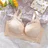 Aiyuzuo Thickened Extra Thick 12cm Small Chest Flat Chest Gathered Bra No Steel Ring Extra Thick 8cm Bra Closed Breast Sexy Underwear