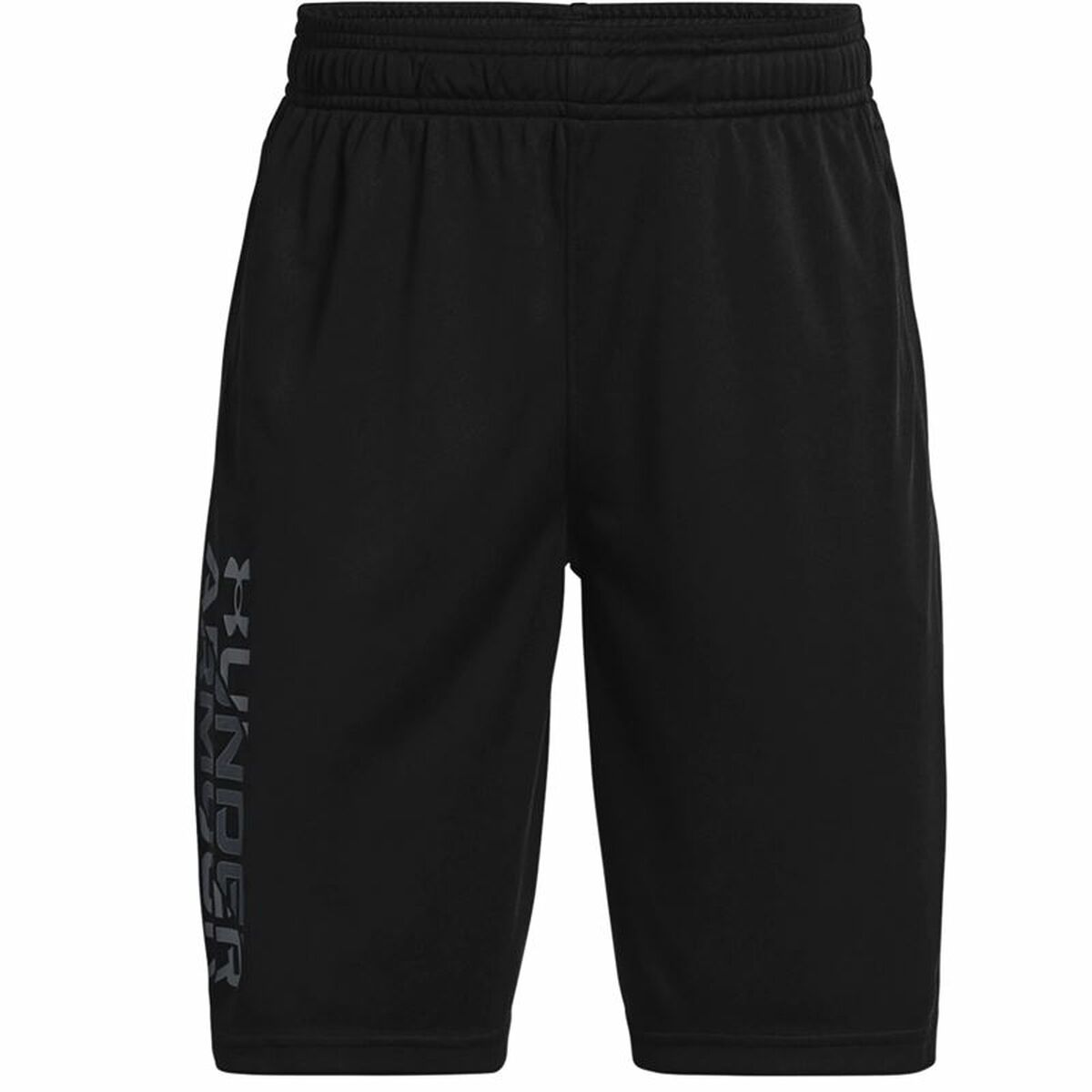 Children&rsquo;s Sports Shorts Under Armour Prototype Black Boys - sale.kim -  endless selection of finest brands