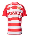  Union Berlin Home Soccer Jersey 2025/26