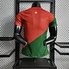 2022 Player Version Portugal Home Football Shirt 1:1 Thai Quality