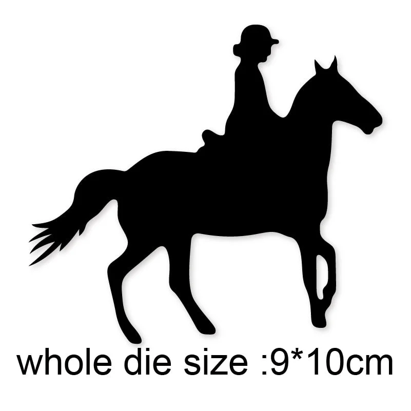 2021 New Craft Dies Africa Woman Metal Cutting Dies Cut Die Mold Decoration Scrapbook Dies Knife Mould Blade Punch Stencils Dies