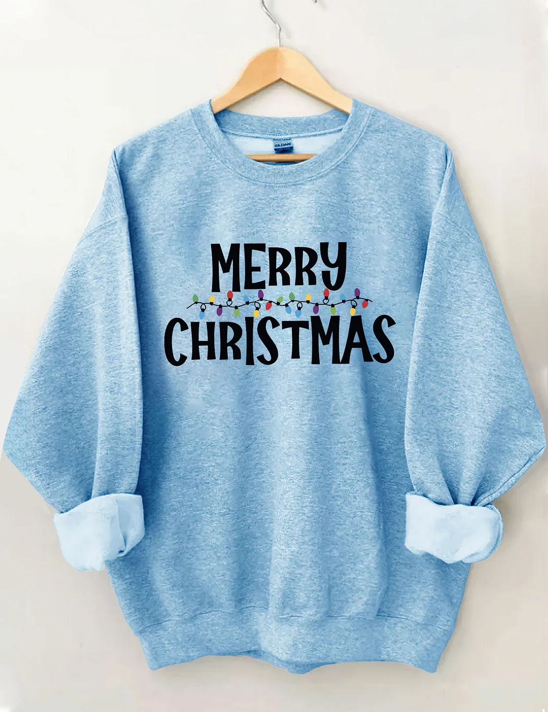 Merry Christmas Sweatshirt