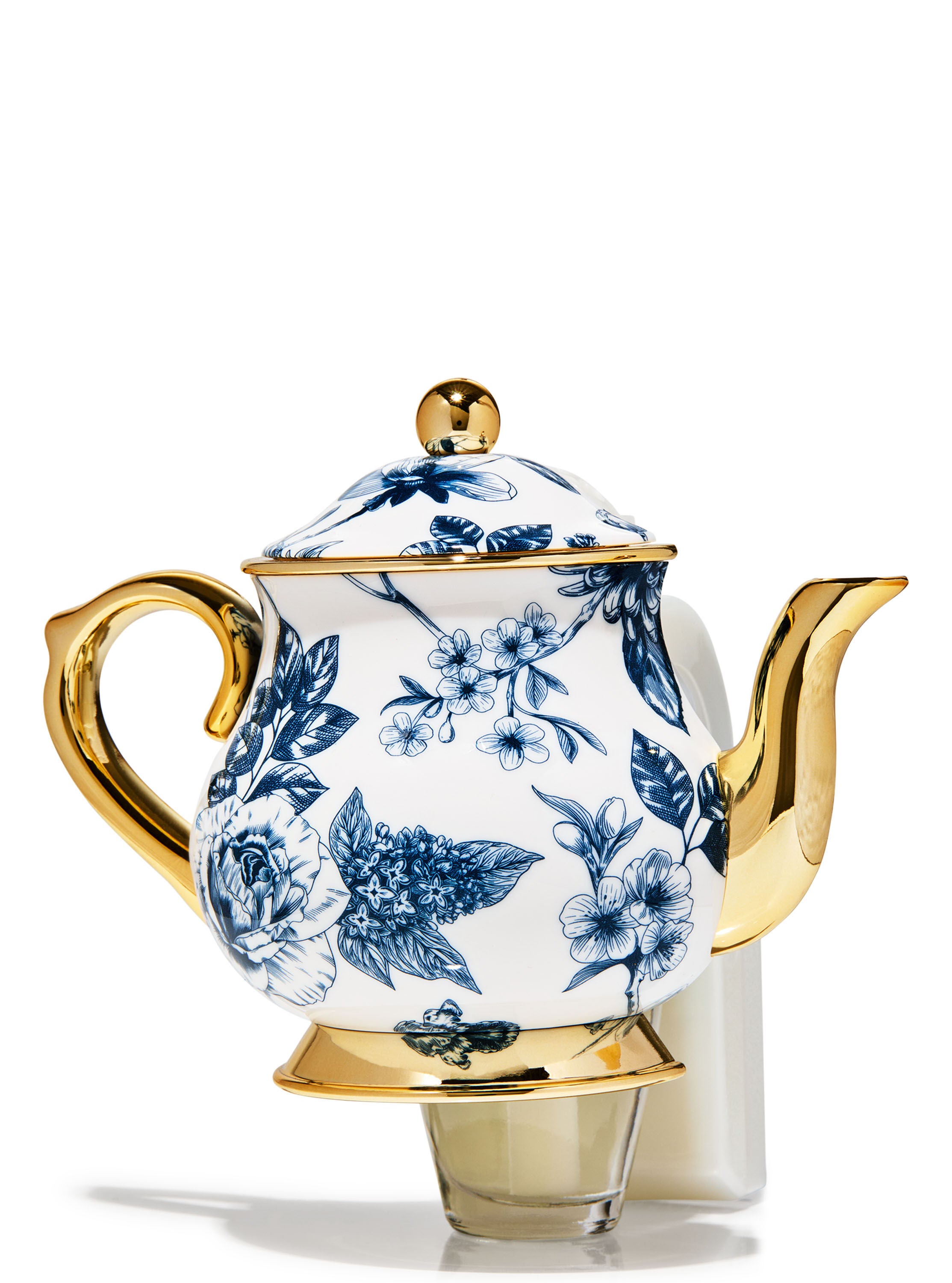Tea Pot Wallflowers Scent Control™