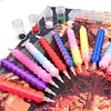 uk.everydayedeals Diamond Painting Drill Pen with 5 Tip Nibs(11.5x1.7cm) for DIY Crafts Comfort Grip and Faster Drilling