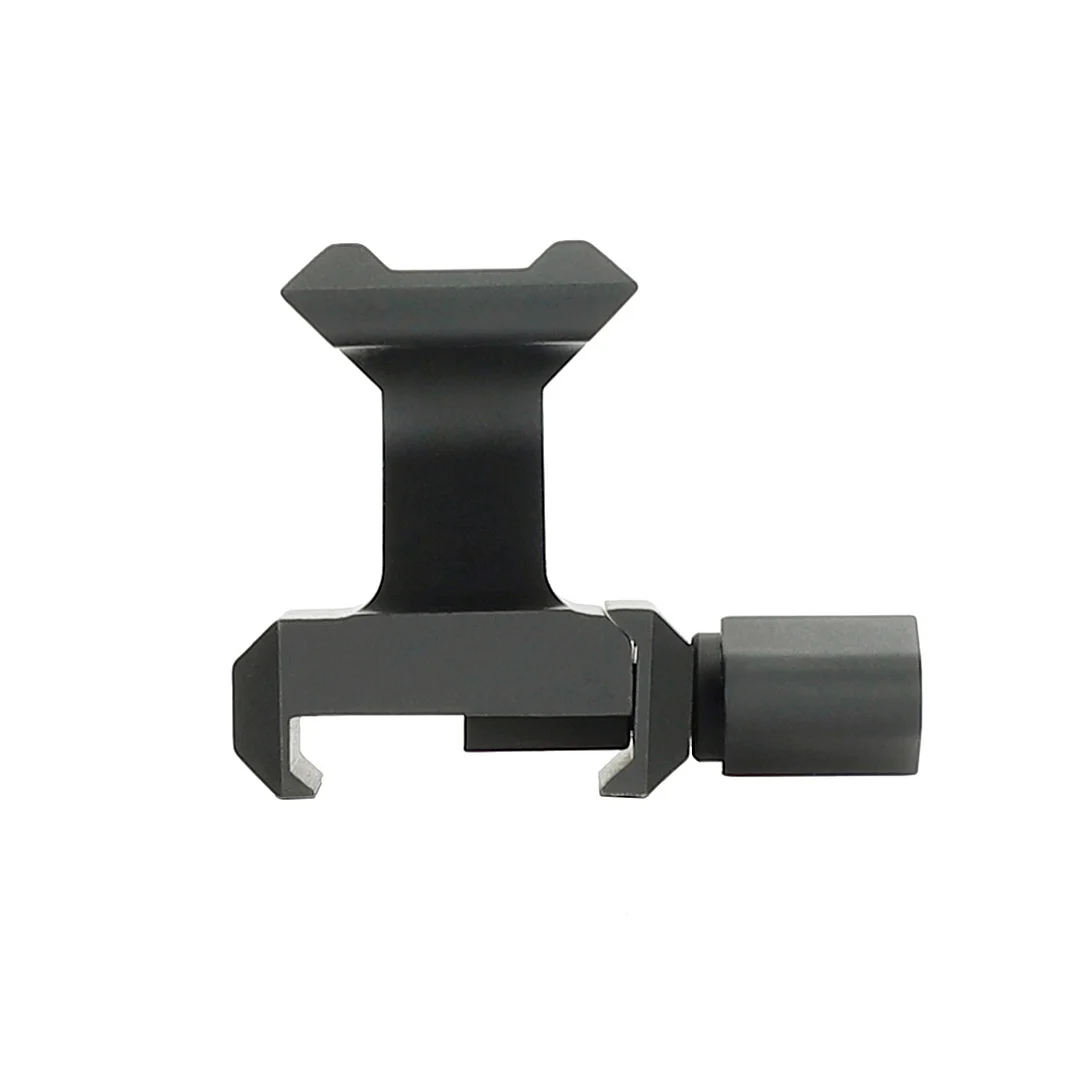 ohhunt® High Profile Picatinny Red Dot Riser Mount