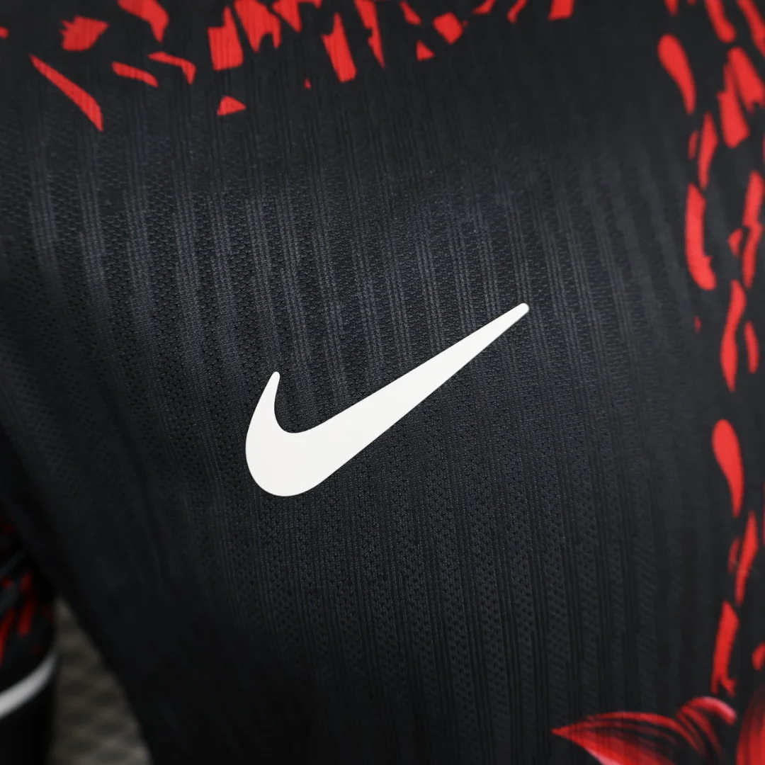 24/25 Barcelona Special Edition Player Version Football Shirt Thai Quality