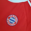 2001/2002 Retro Bayern Munich UEFA Europa League Home Football Jersey 1:1 Thai Quality