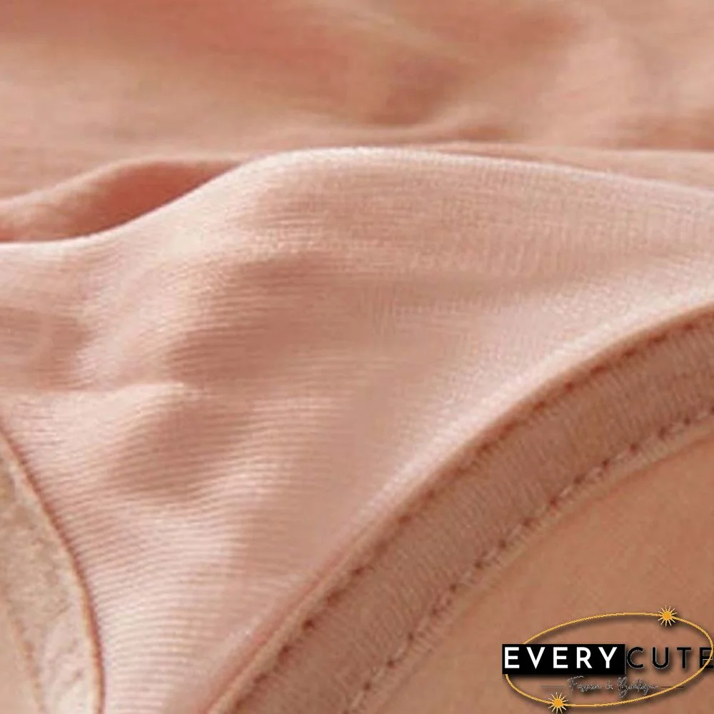 Womens Padded Bra Tops V Neck Camisole Straps Push Up Bra Vest Tank