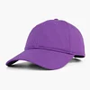 Men's Embroidered Printed Baseball Cap Cotton Breathable Sun Visor Cap