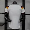 2026 World Cup Player Version Mens Germany World Cup Home Jersey