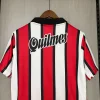 Retro 1999-00 River Plate Soccer Jersey Away