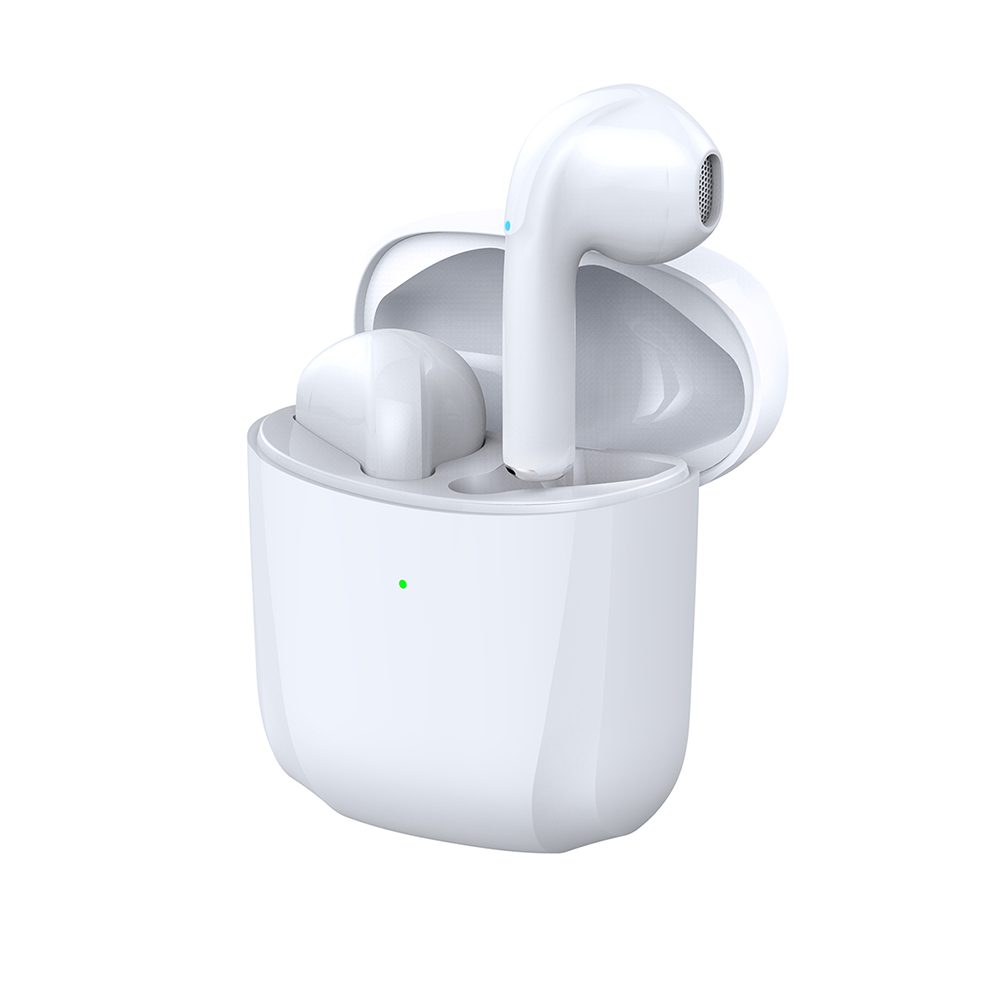 

S68 TWS Bluetooth 5.0 Earphones Wireless Earbuds Handsfree for Sports Music, 501 Original