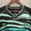 25/26 Real Betis Soccer Jersey Second Away