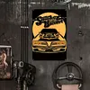 Smokey and the Bandit - Metal Tin Signs(8*12Inch/12*16Inch) - Garage