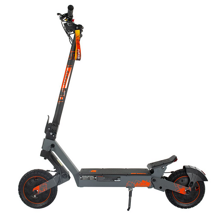 KuKirin G2 Ultra Electric Scooter 