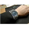 Audemars Piguet Royal Oak Chronograph Blue Dial 41MM Watch
