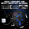Smart Music Boxing Machine Home Electronic Wall Target Adult Children Indoor Reaction Boxing Target Sanda Training Equipment