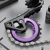 18T Bicycle Jockey Wheel 9/10/11 Speeds Rear Derailleur Ceramic Pulley Bike Guide for Shimano R8000 R7000 MTB Road Bicycle Part