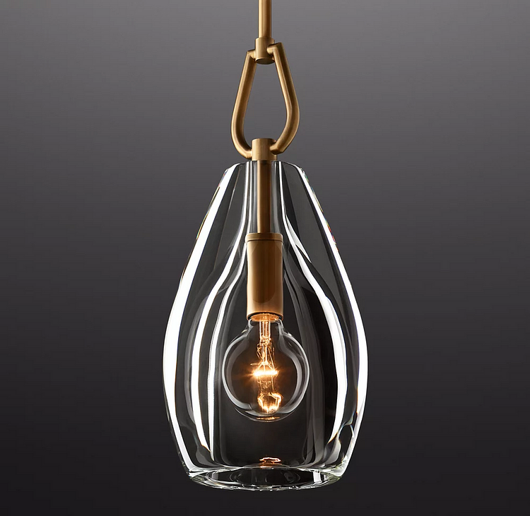 Botanist Pendant Light For Dinning Room Vjlight