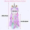 (Buy 2 Save 10%)Unicorn Dream Catcher