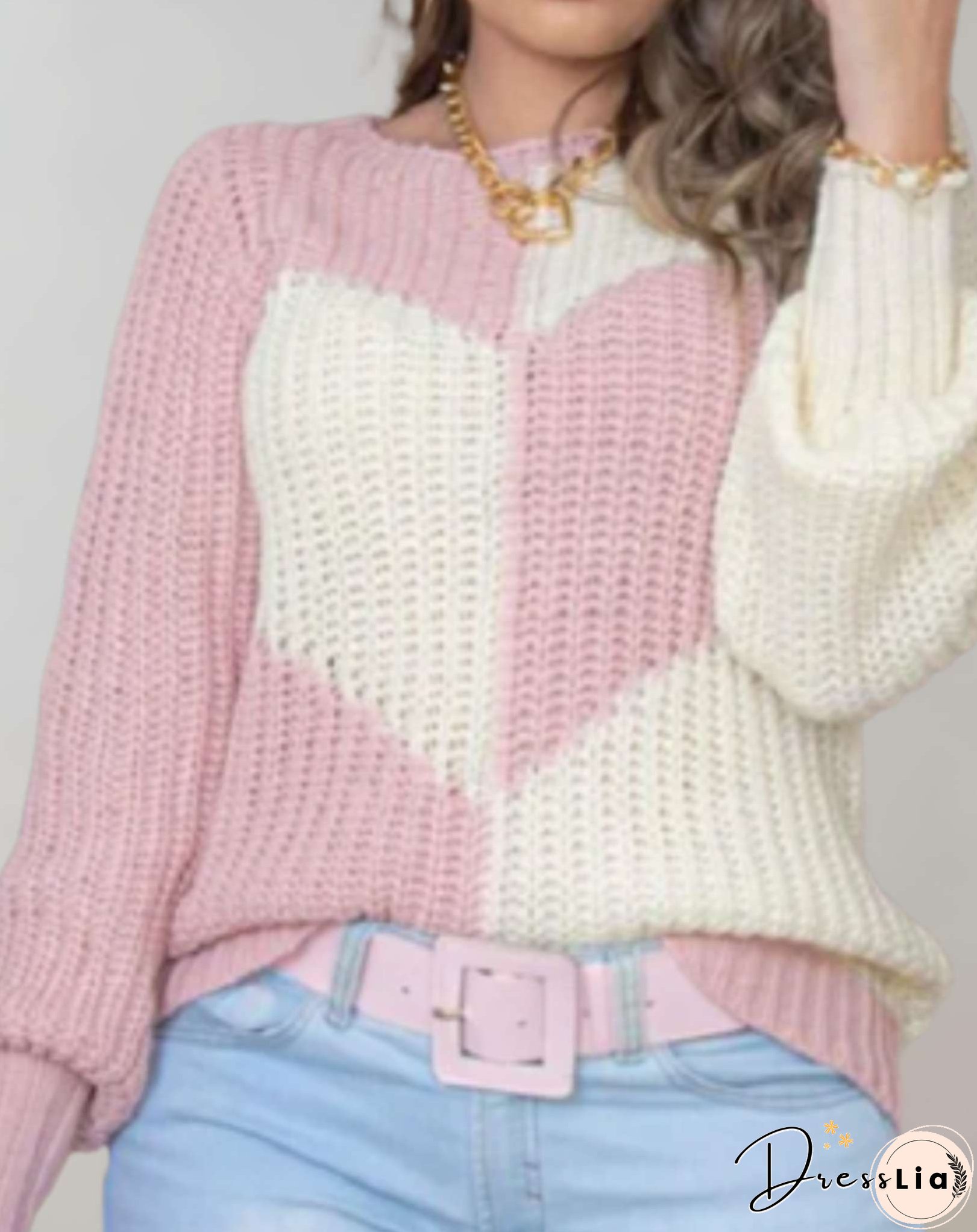 Chic and Versatile winter garment