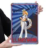 US Coast Guard - Metal Tin Signs(8*12Inch/12*16Inch)