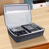 EVA Travel Protective Carrying Storage Bag for Canon Selphy CP1200 CP1300 CP1500