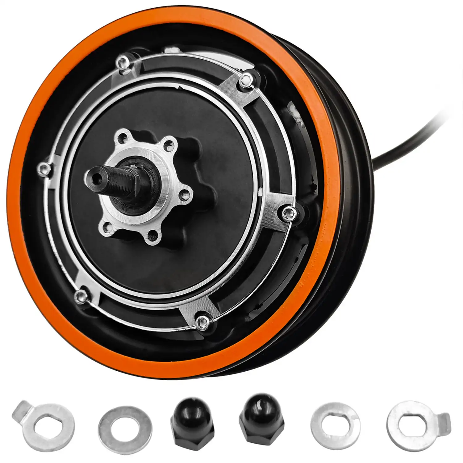 iENYRID Electric Scooter Motor Ienyrid-eu