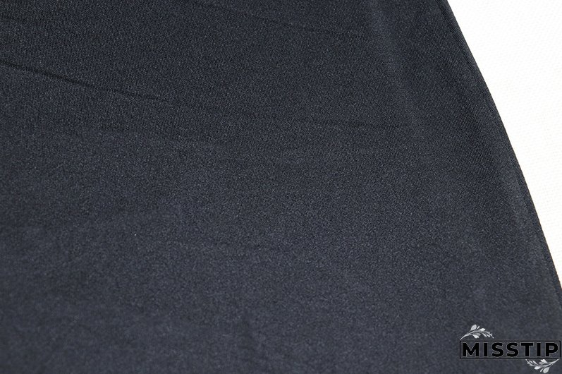 Women Solid Sexy Deep V-Neck Halter Neck Backless Dress