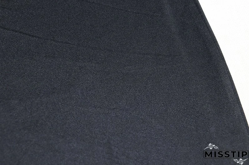 Women Solid Sexy Deep V-Neck Halter Neck Backless Dress