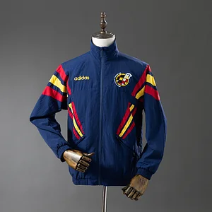 2025/2026 Americas Team Windbreaker