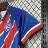 24/25 Kids Bahia Soccer Jersey Away